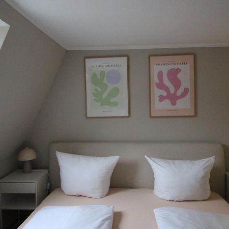Homie Stay Schiestlstrasse - Moderne Dachgeschosswohnung Mit 2 Schlafzimmern Wurtzburgo Exterior foto