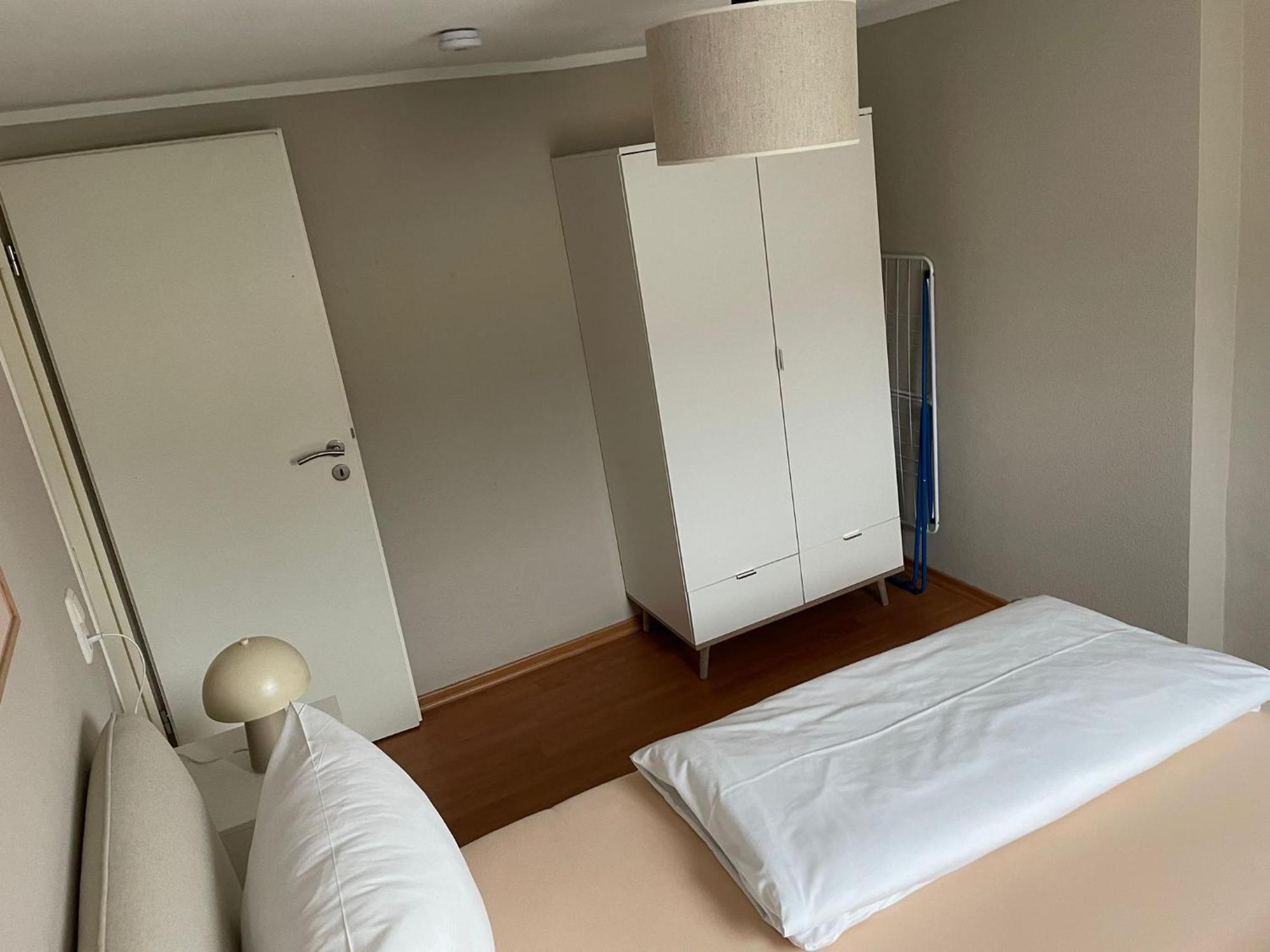 Homie Stay Schiestlstrasse - Moderne Dachgeschosswohnung Mit 2 Schlafzimmern Wurtzburgo Exterior foto