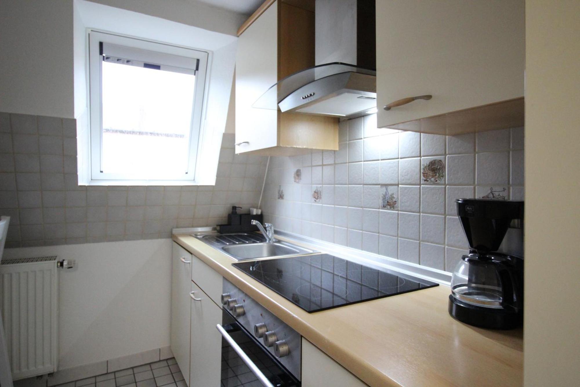 Homie Stay Schiestlstrasse - Moderne Dachgeschosswohnung Mit 2 Schlafzimmern Wurtzburgo Exterior foto