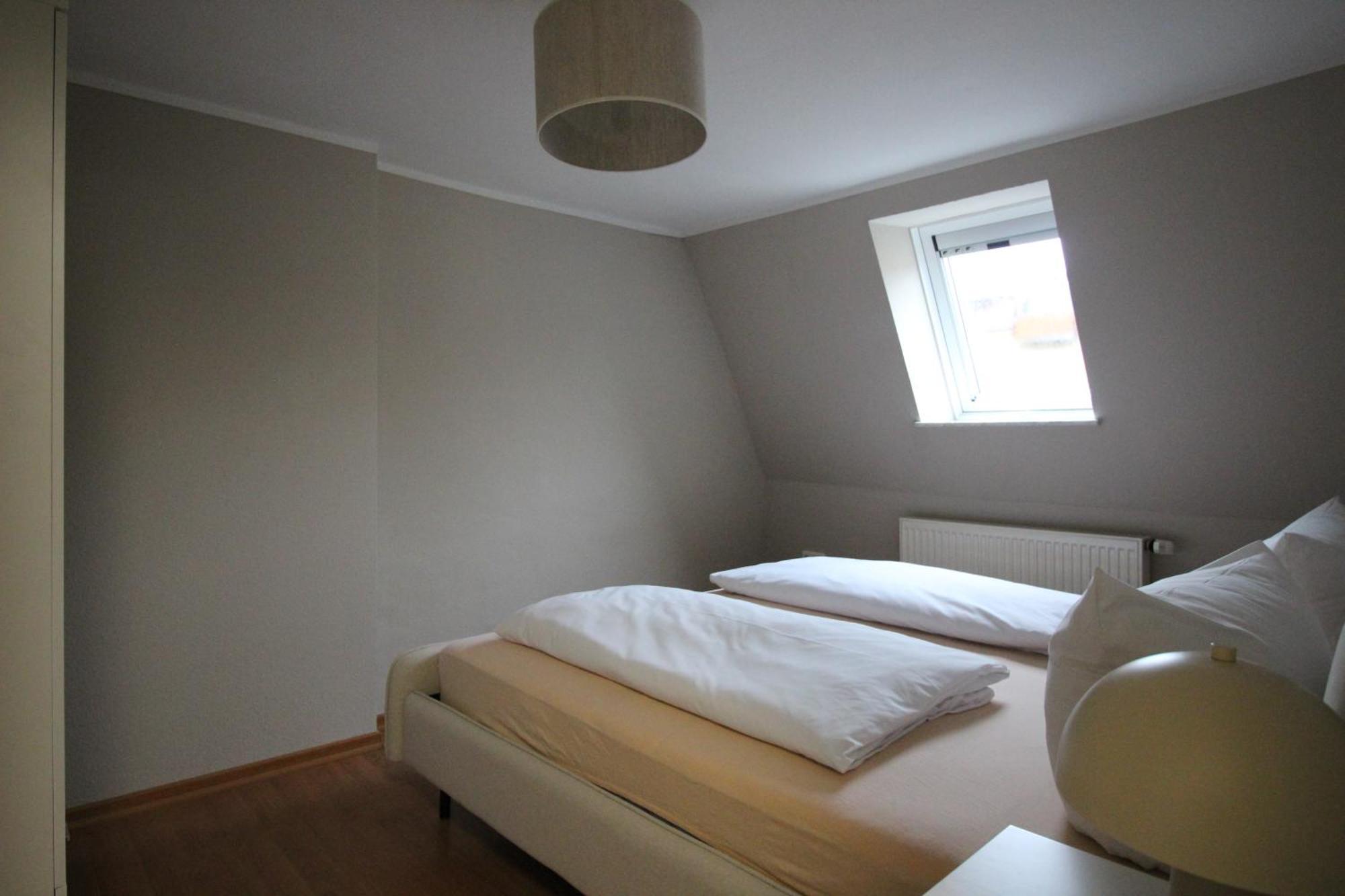 Homie Stay Schiestlstrasse - Moderne Dachgeschosswohnung Mit 2 Schlafzimmern Wurtzburgo Exterior foto